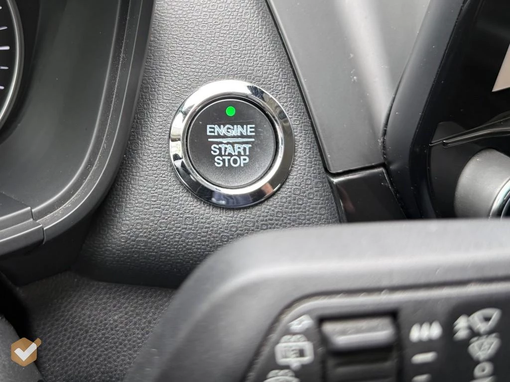 Hoofdafbeelding Ford EcoSport