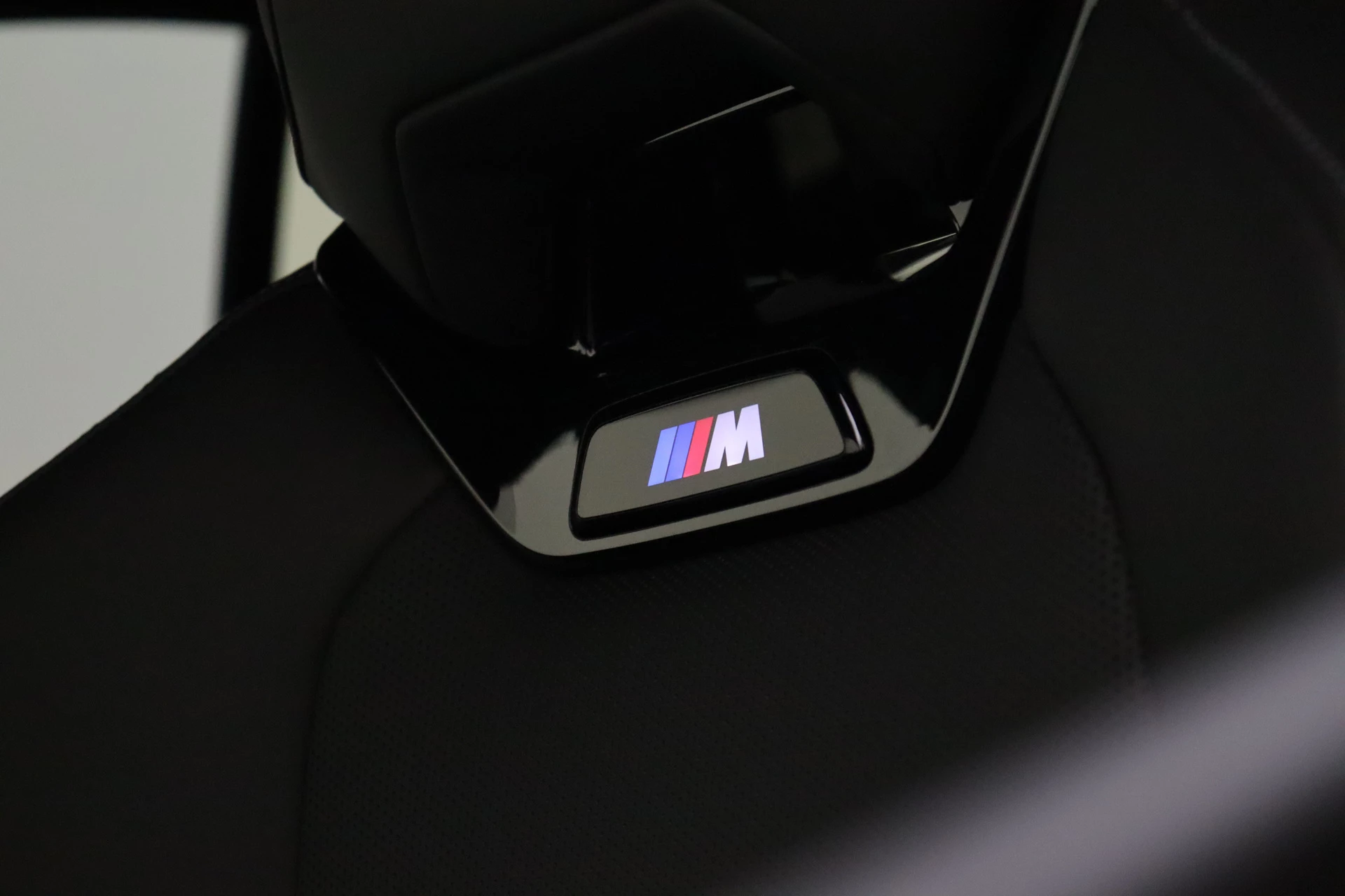 Hoofdafbeelding BMW i5