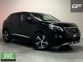 Peugeot 3008 1.2 Allure Automaat Cruise Carplay Stoelver. NAP