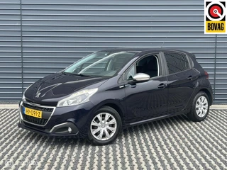 Peugeot 208 1.2 Allure | Navi | Airco | Cruise | Parkeersens