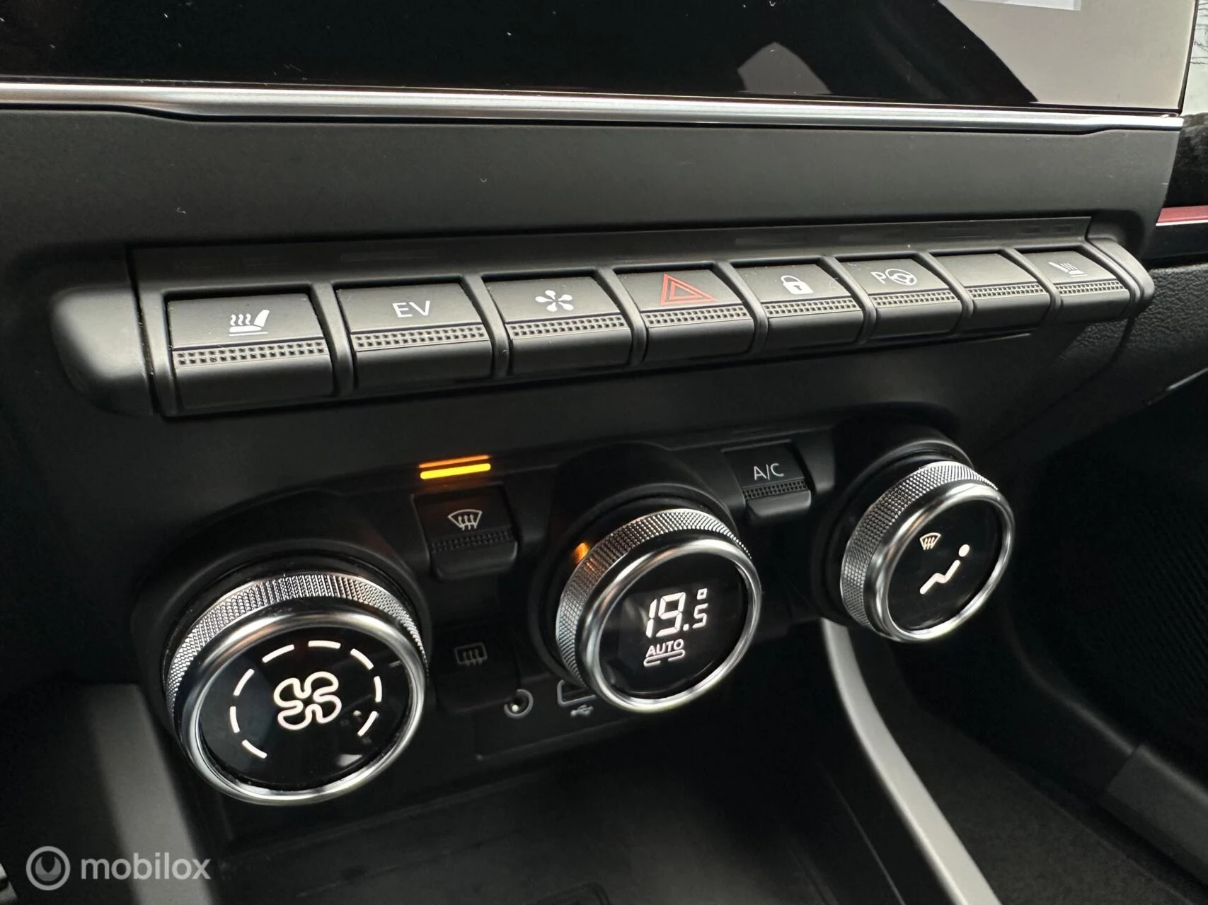 Hoofdafbeelding Renault Arkana