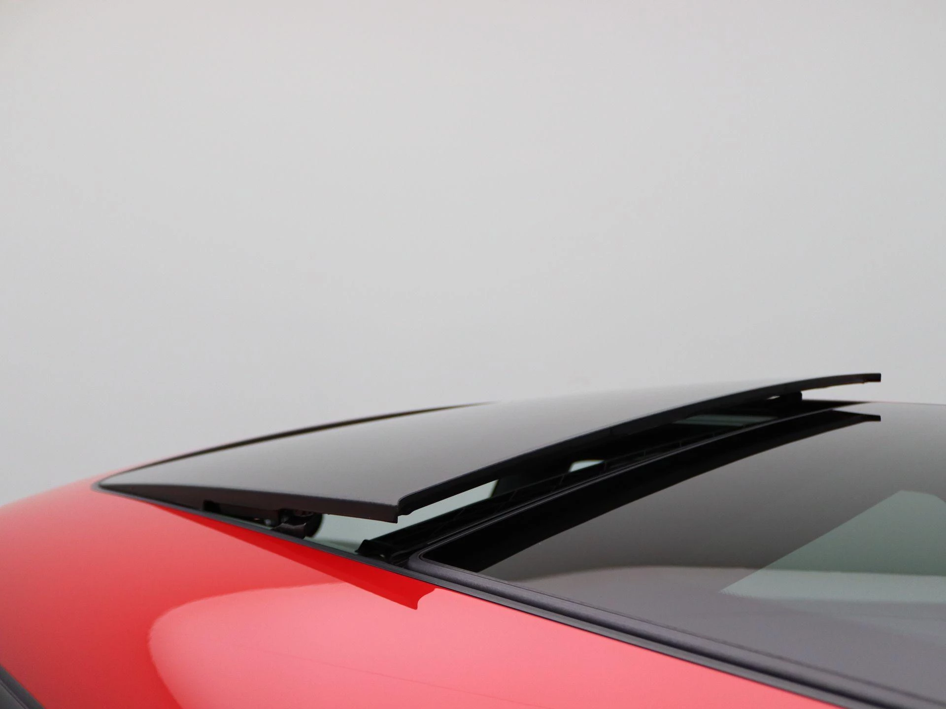 Hoofdafbeelding MINI 3-deurs