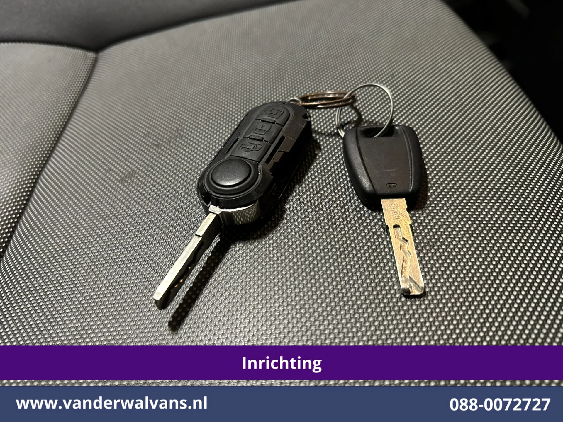 Hoofdafbeelding Fiat Ducato