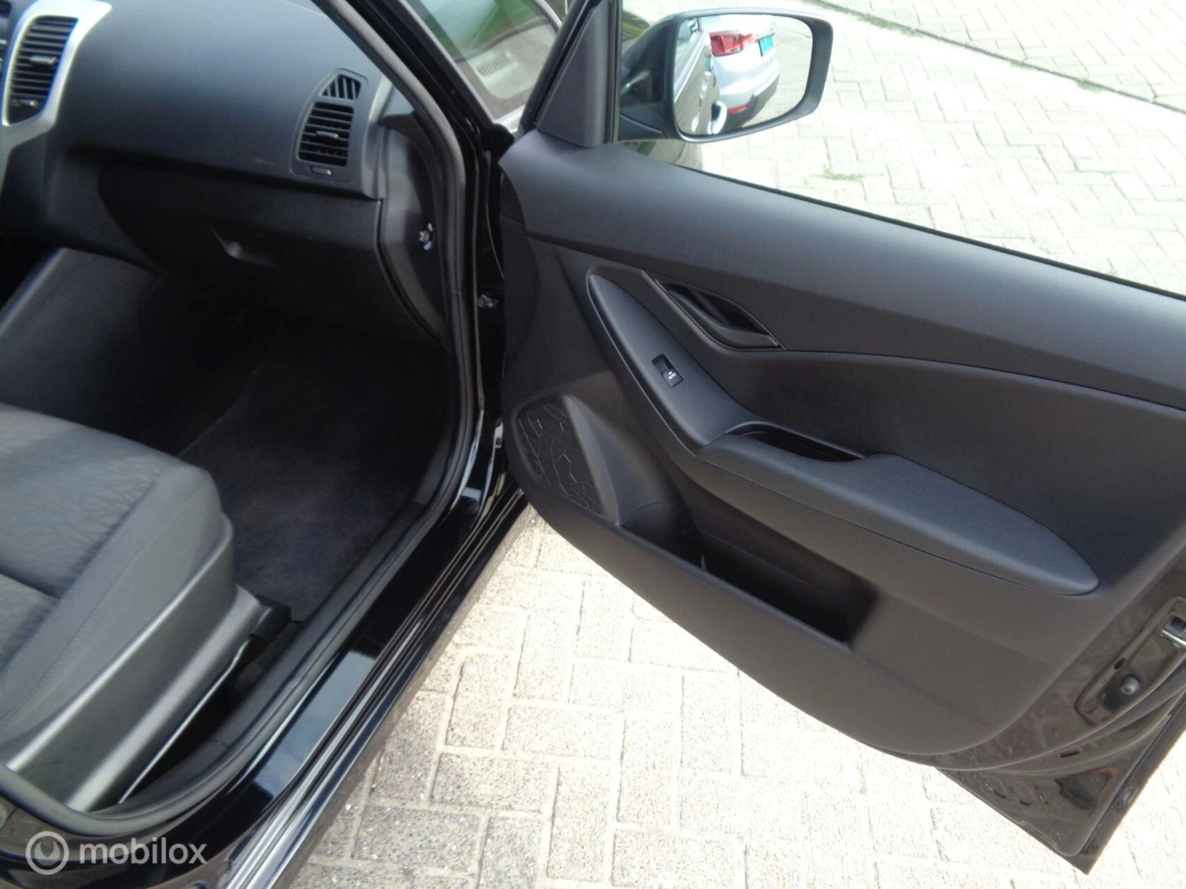 Hoofdafbeelding Hyundai ix20