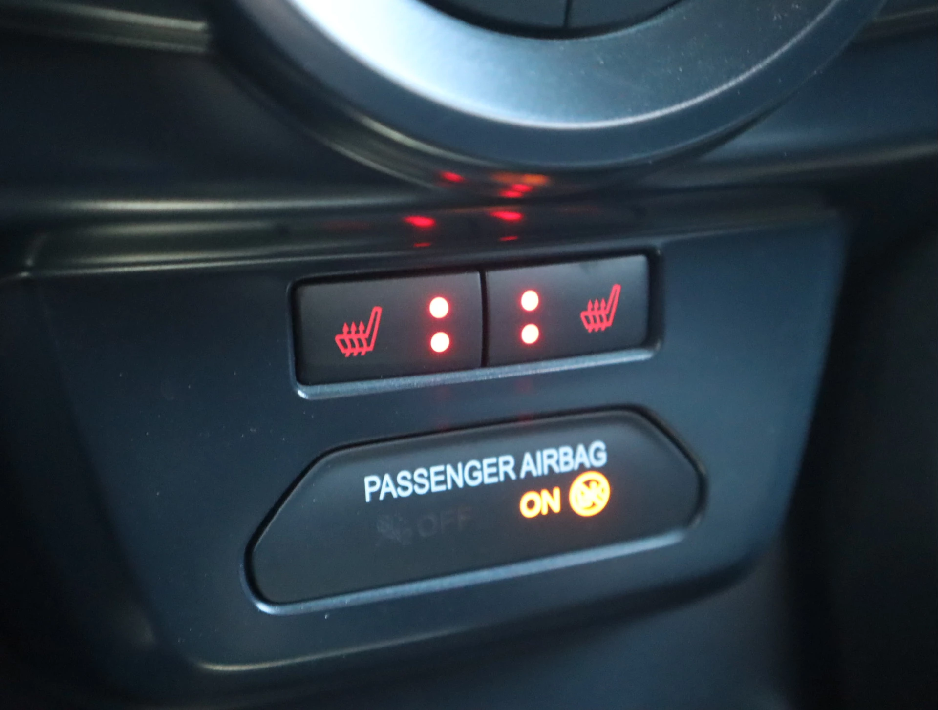 Hoofdafbeelding Ford EcoSport