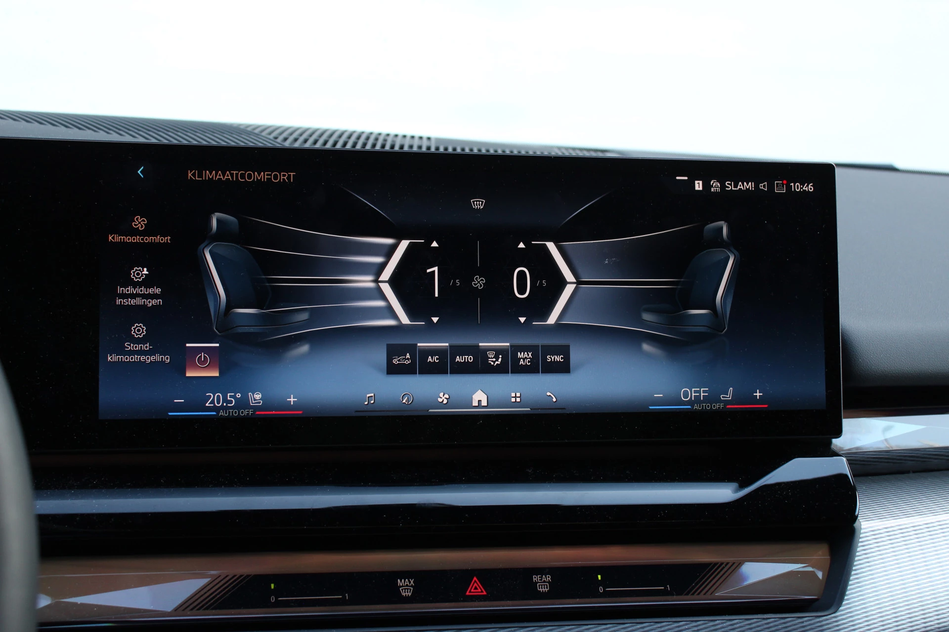 Hoofdafbeelding BMW i5