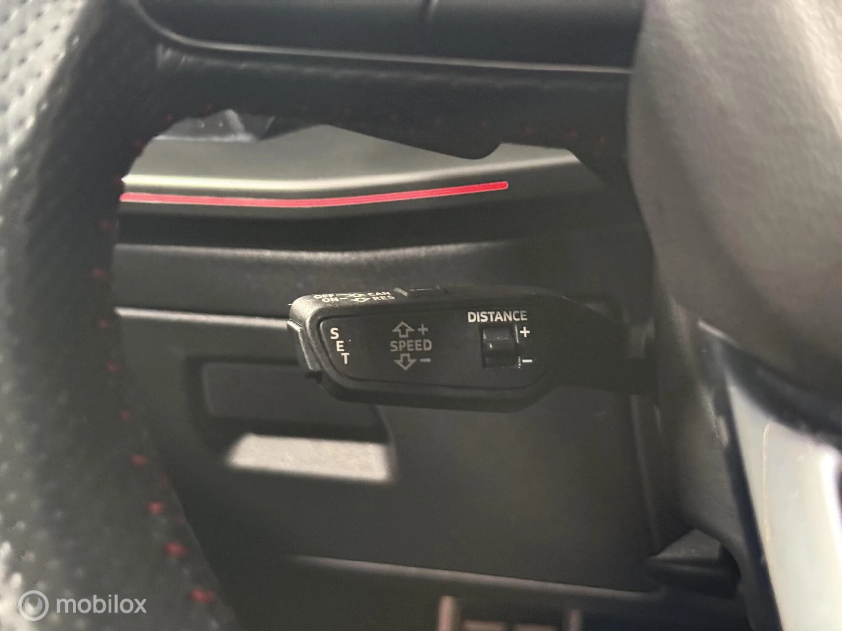 Hoofdafbeelding Audi S3