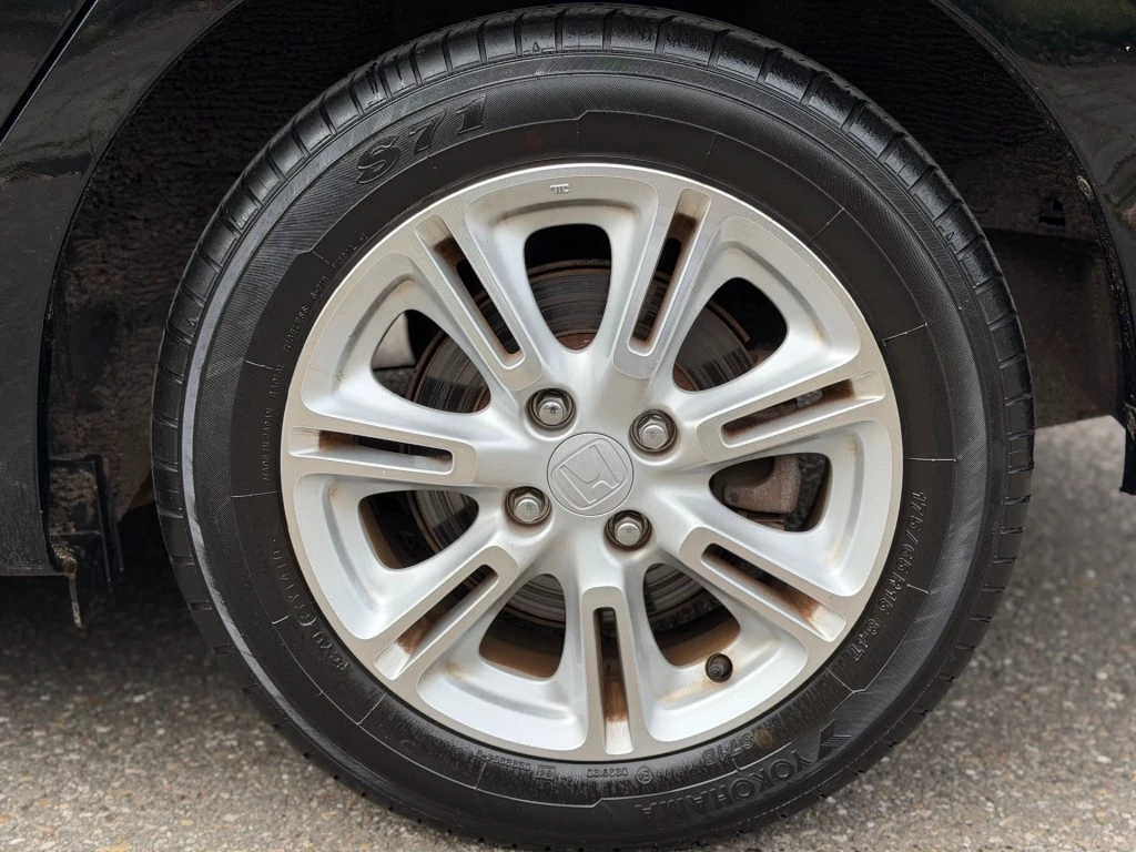 Hoofdafbeelding Honda Insight