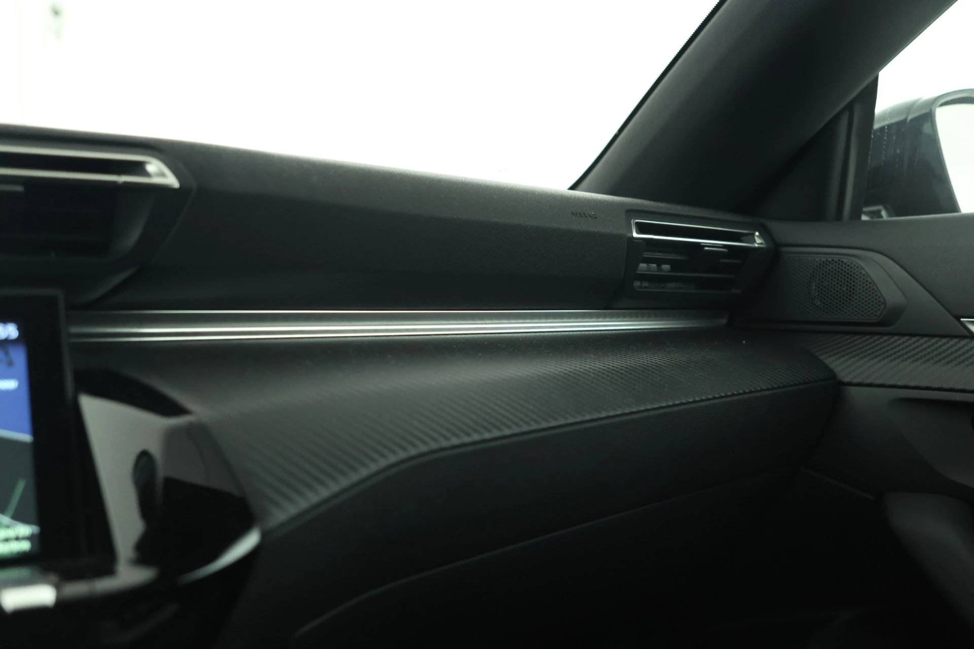 Hoofdafbeelding Peugeot 508