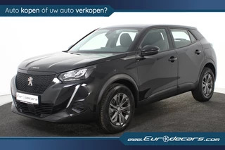 Hoofdafbeelding Peugeot 2008 Peugeot 2008 Active *1ste Eigenaar*Navigatie*Camera*DAB*