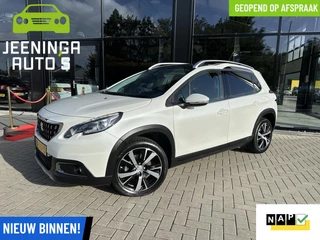 Peugeot 2008 1.2 PureTech |Camera|Pano|Trekhaak|Clima