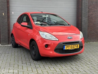 Ford Ka 1.2 Trend | Airco | Elektrische ramen
