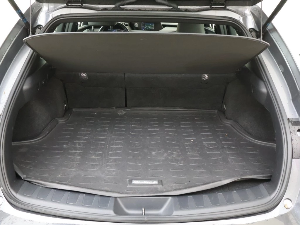 Hoofdafbeelding Lexus UX