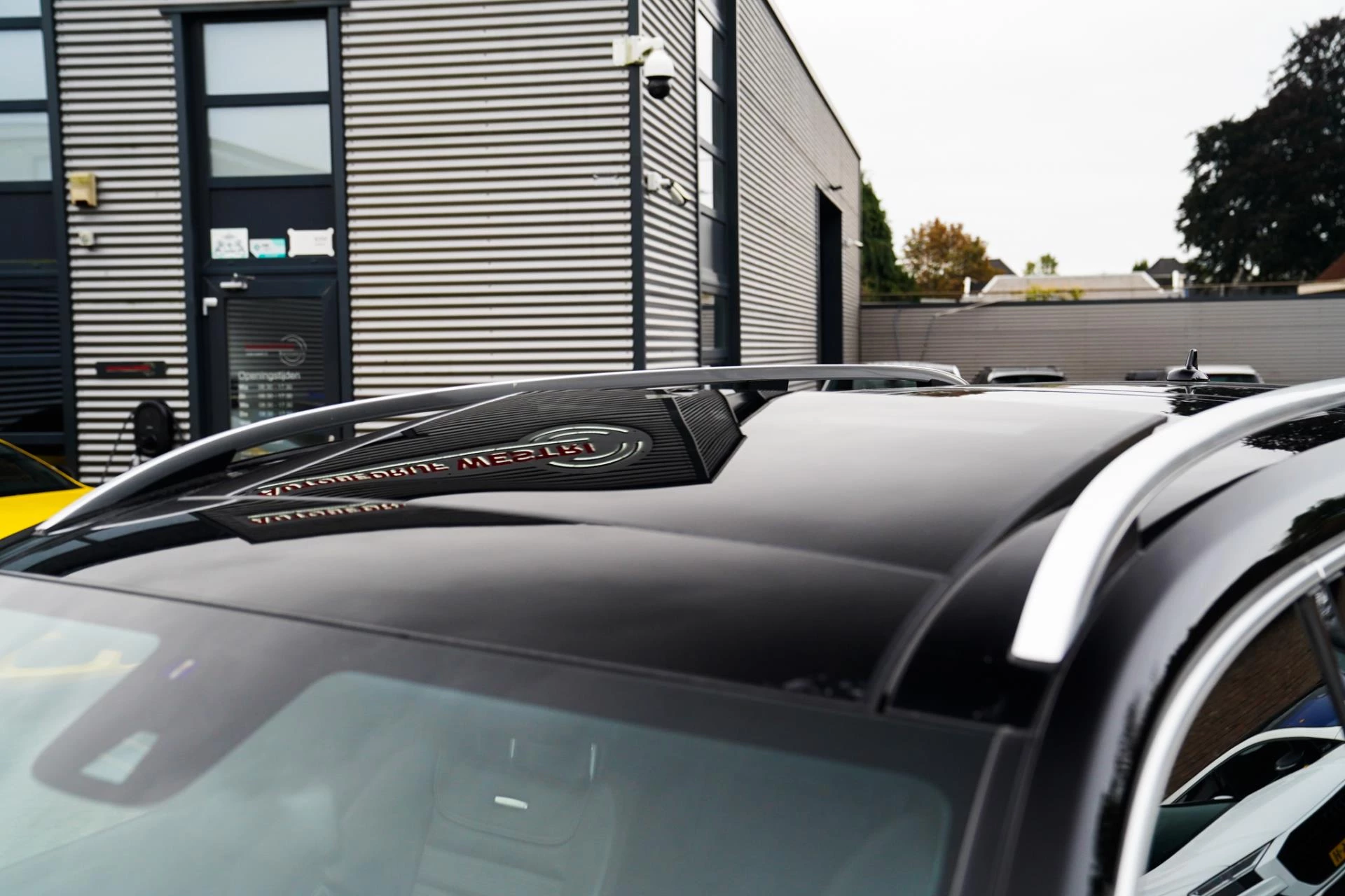 Hoofdafbeelding Mercedes-Benz GL