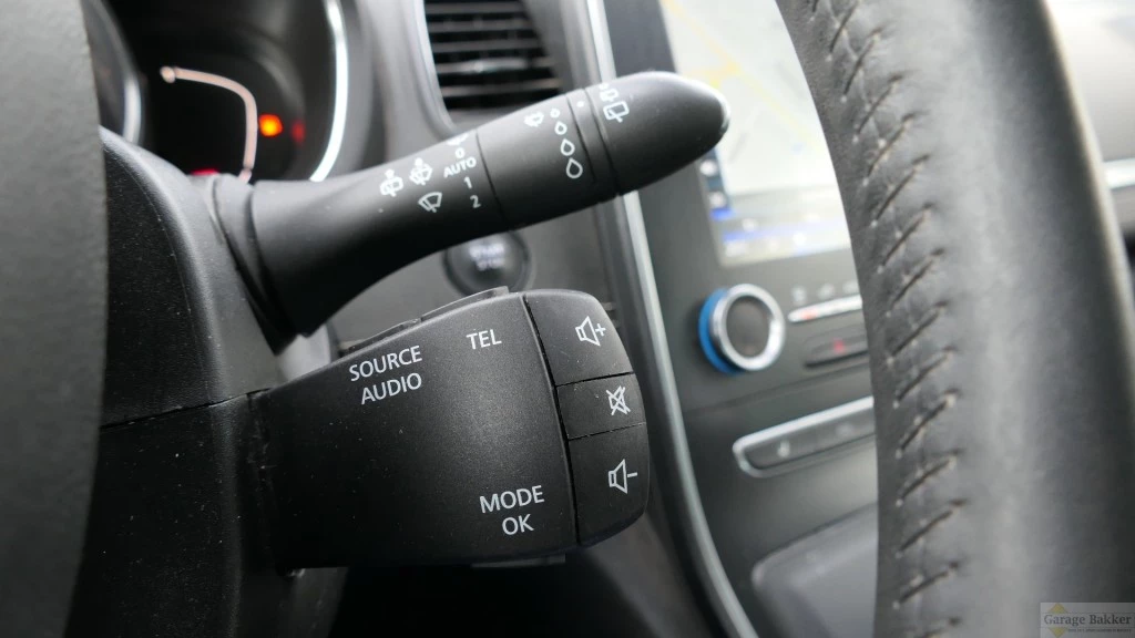 Hoofdafbeelding Renault Scénic