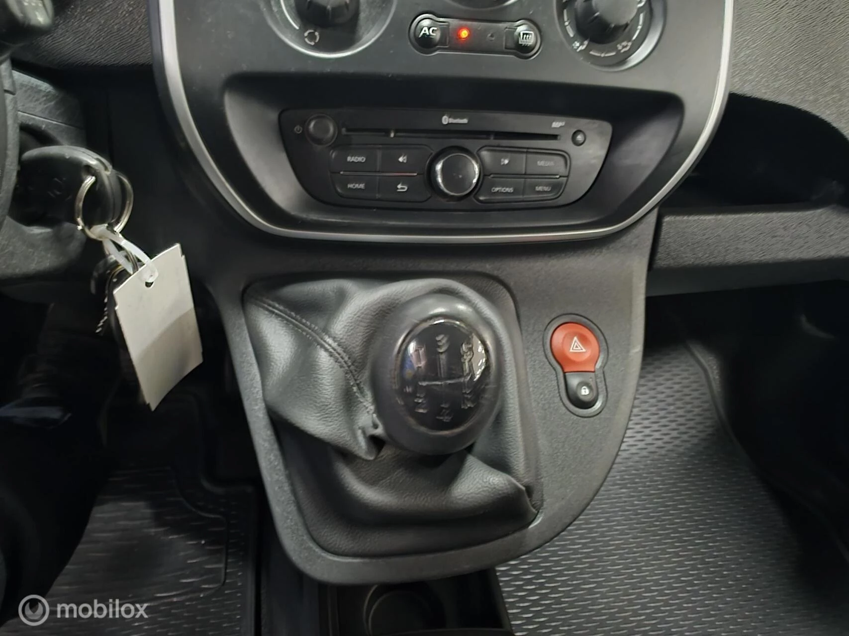 Hoofdafbeelding Renault Kangoo