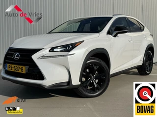 Lexus NX 300h Sport Edition|Navi|NL-Auto