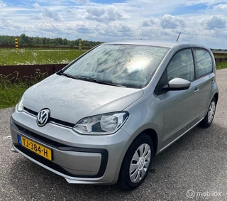 Volkswagen Up! 1.0 BMT take up!