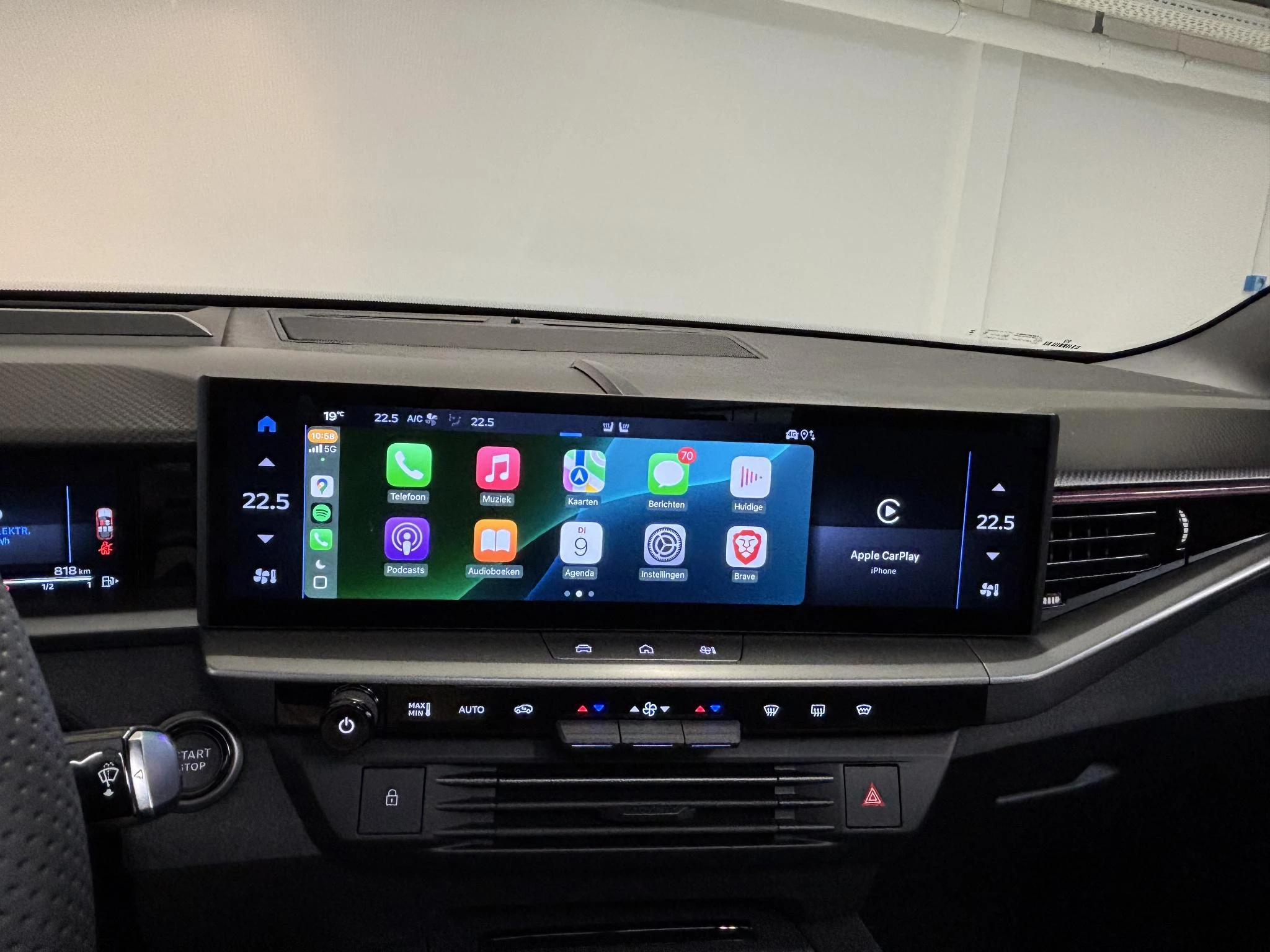 Hoofdafbeelding Opel Grandland