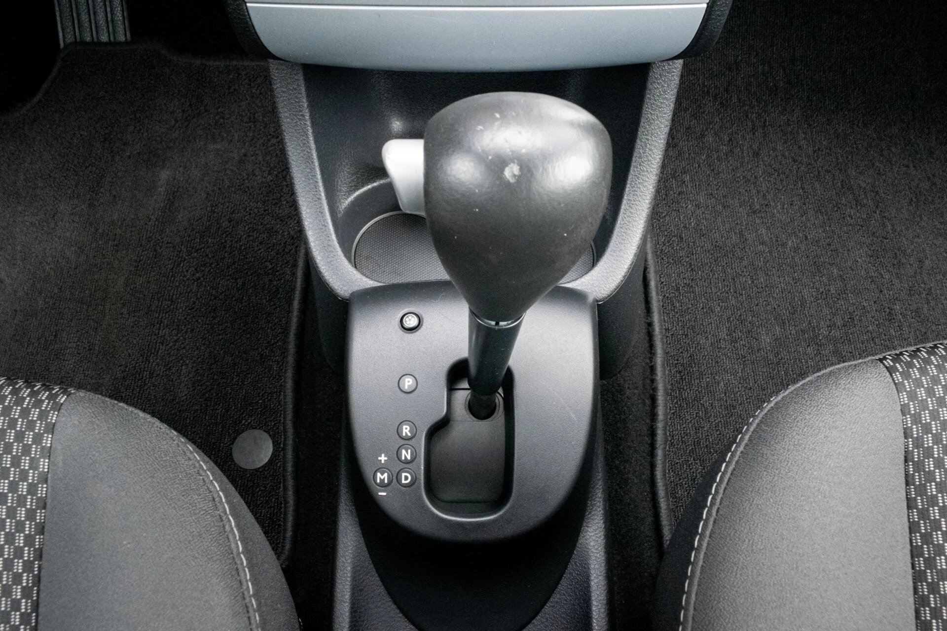 Hoofdafbeelding Renault Modus