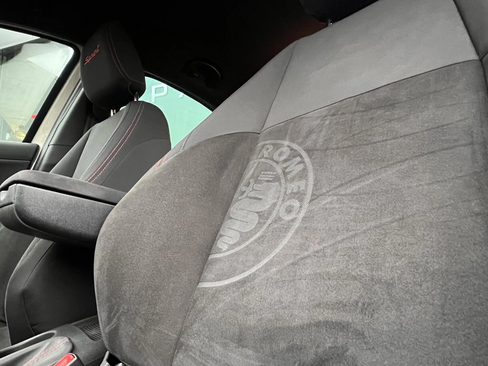 Hoofdafbeelding Alfa Romeo Giulietta