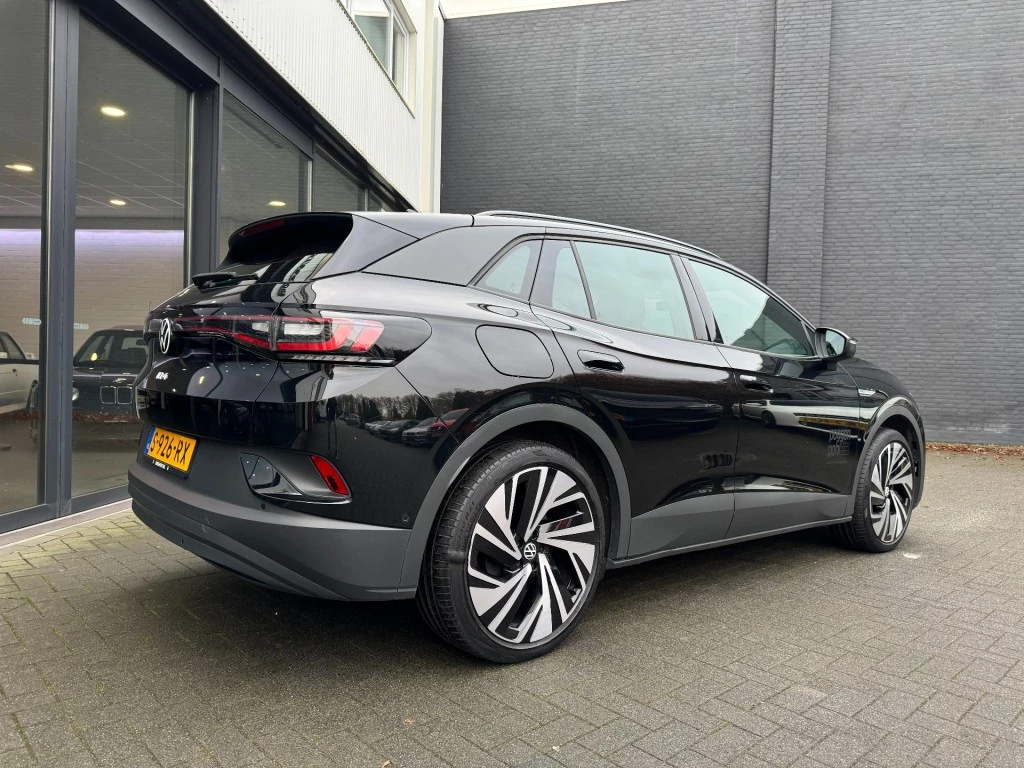 Hoofdafbeelding Volkswagen ID.4