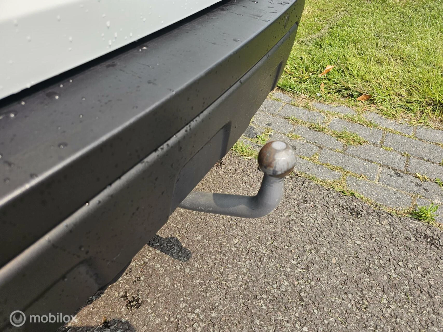 Hoofdafbeelding Ford EcoSport