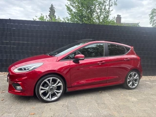Ford Fiesta 1.0 ECOB.** ST-Line//panodak//B&O//**