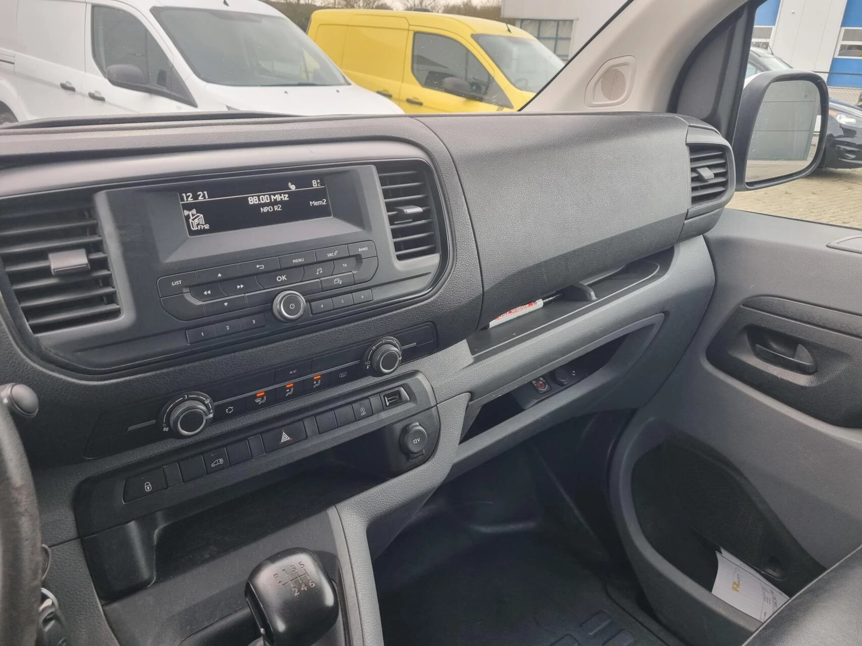 Hoofdafbeelding Toyota ProAce