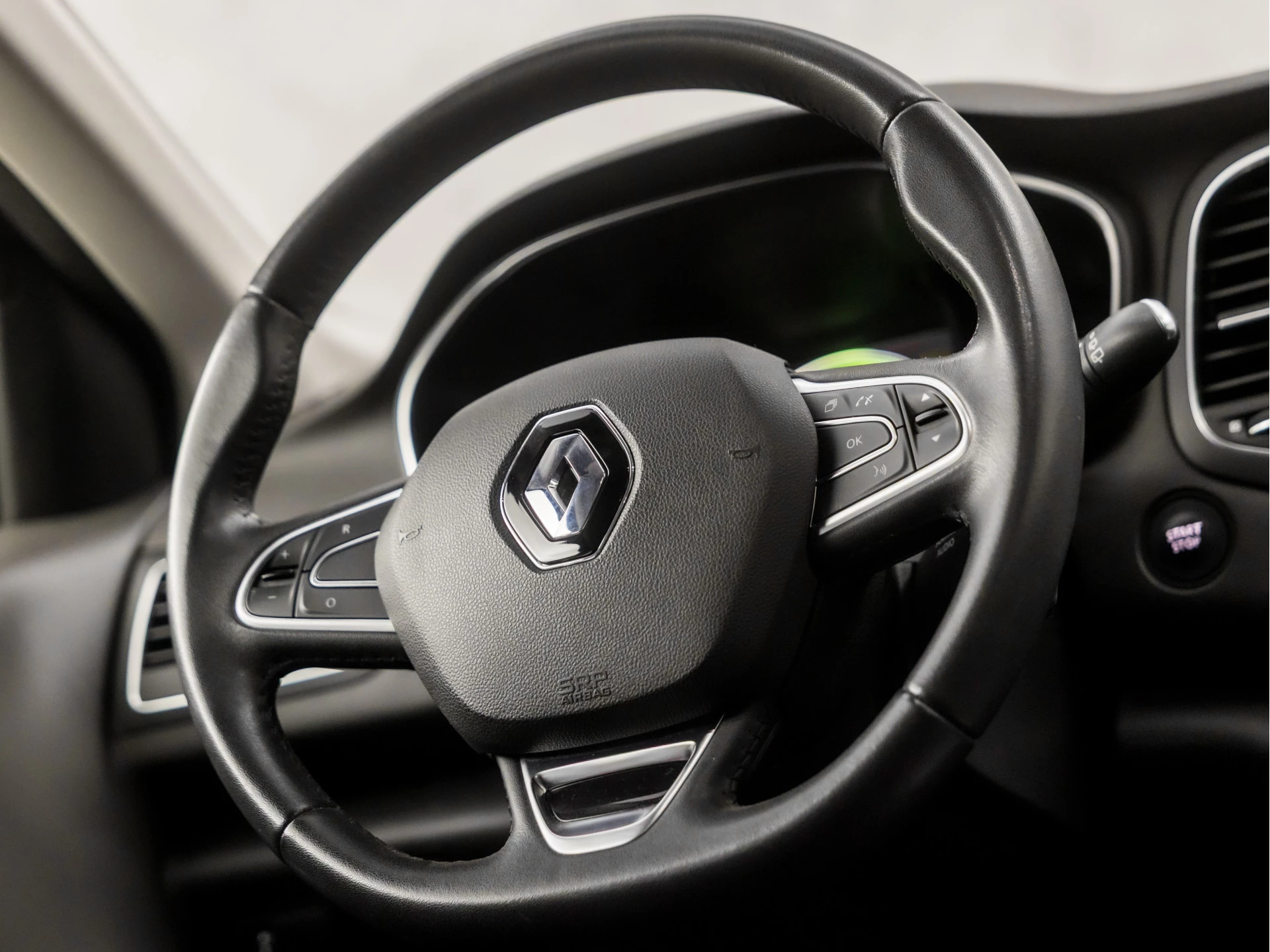 Hoofdafbeelding Renault Mégane