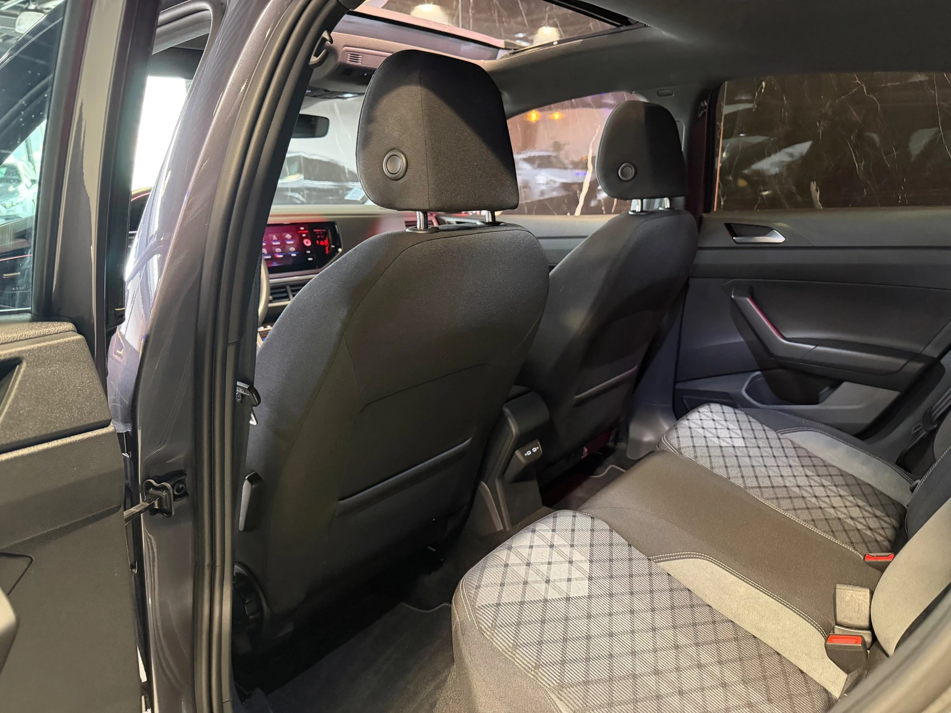 Hoofdafbeelding Volkswagen Taigo