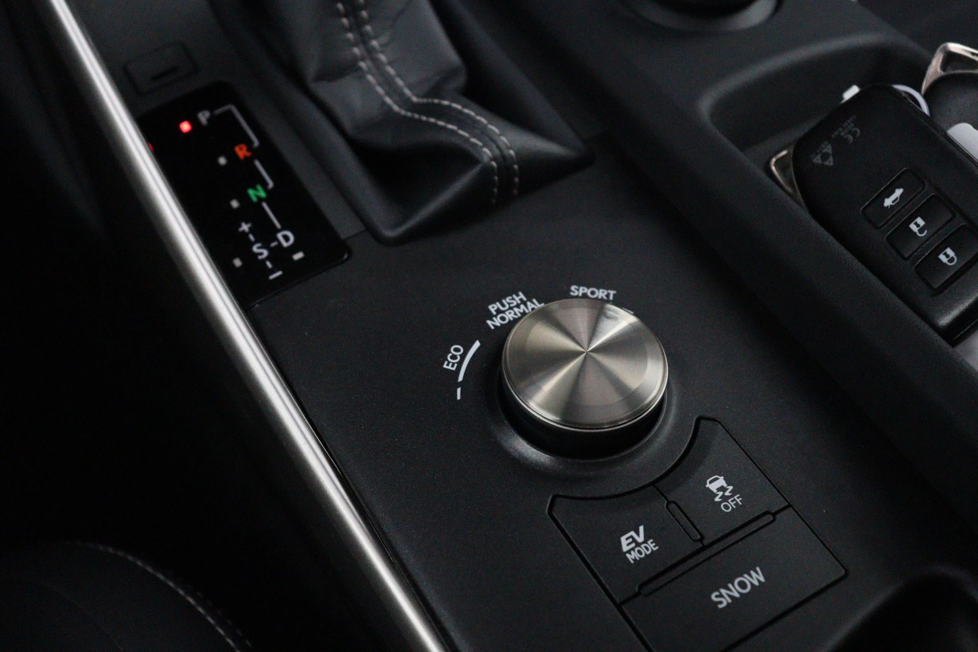 Hoofdafbeelding Lexus IS