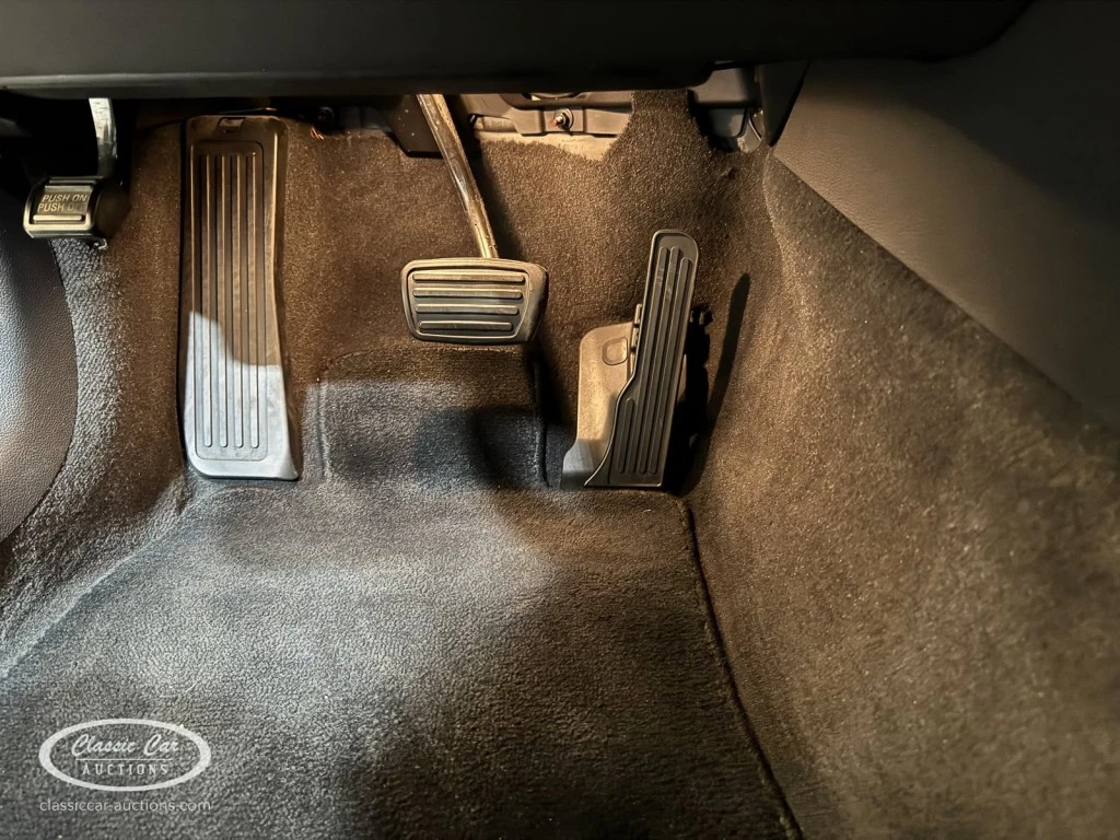 Hoofdafbeelding Cadillac ATS
