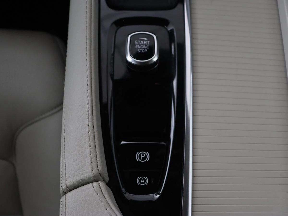 Hoofdafbeelding Volvo V90