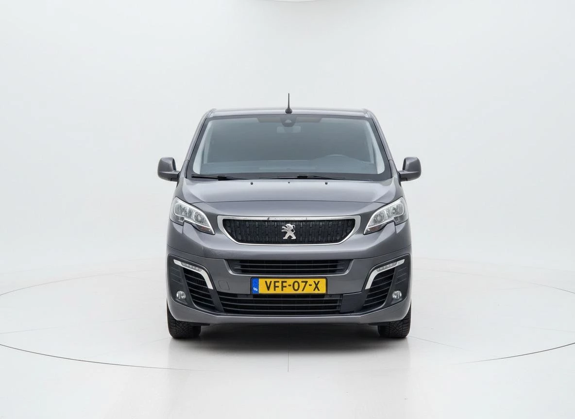 Hoofdafbeelding Peugeot Expert