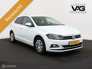 Volkswagen Polo 1.0MPI Comfortline Cruise CarPlay Airco Navi