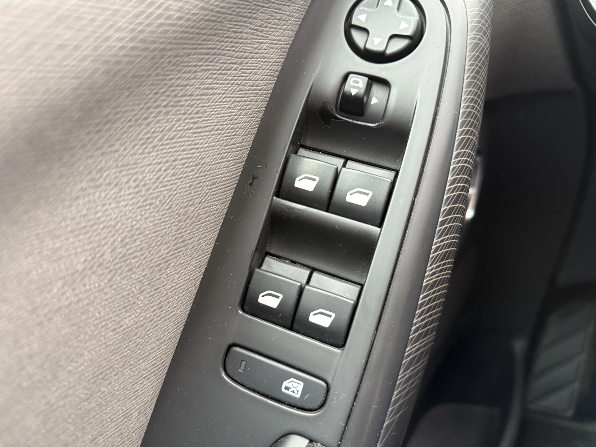 Hoofdafbeelding Citroën Grand C4 Picasso