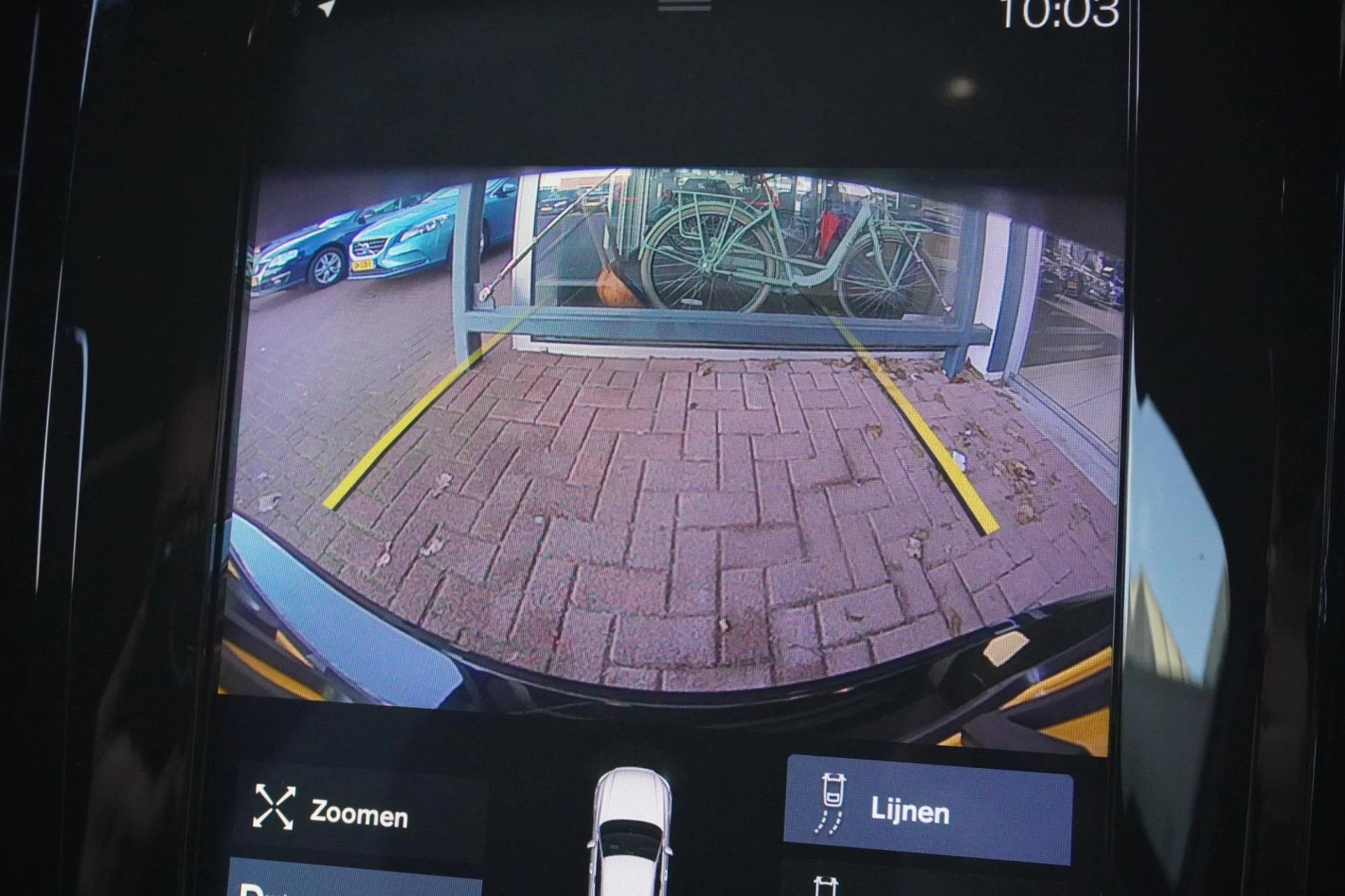 Hoofdafbeelding Volvo V90