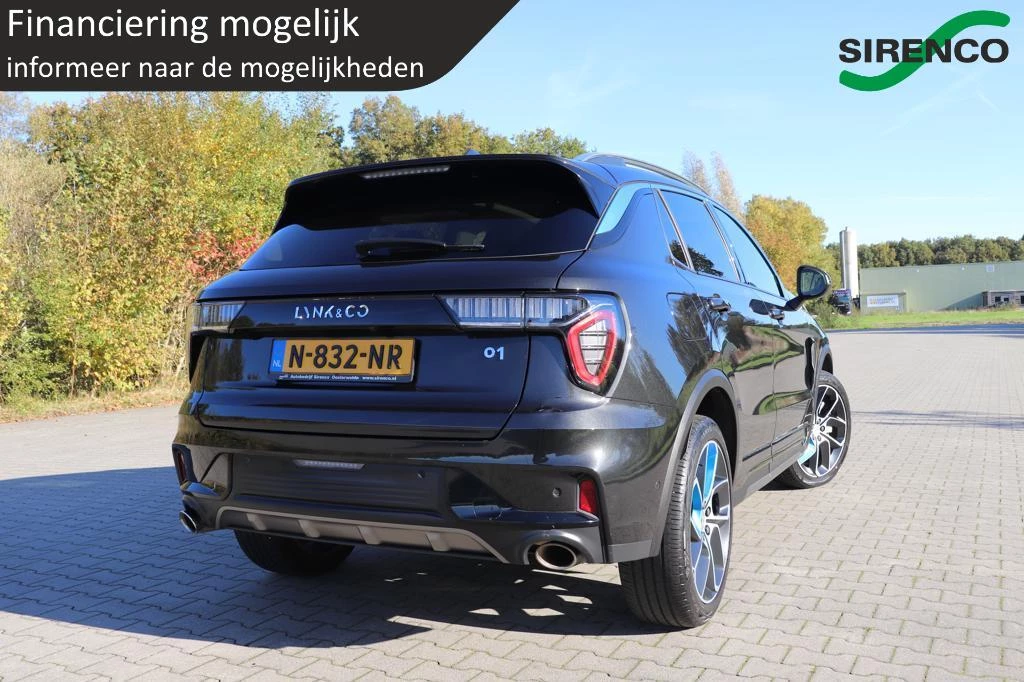 Hoofdafbeelding Lynk & Co 01