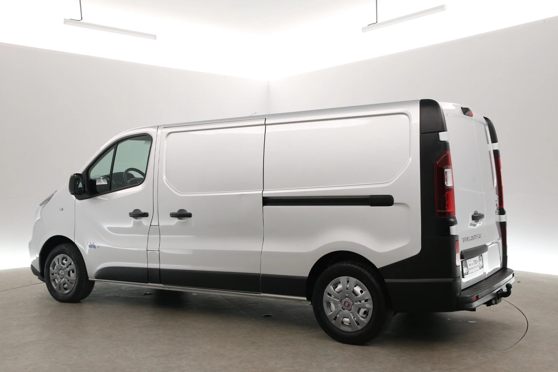 Hoofdafbeelding Fiat Talento