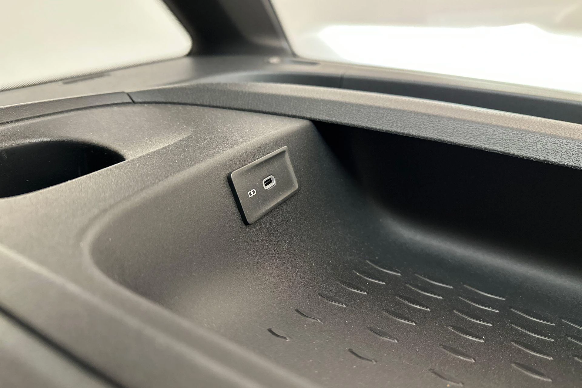 Hoofdafbeelding Volkswagen ID. Buzz Cargo