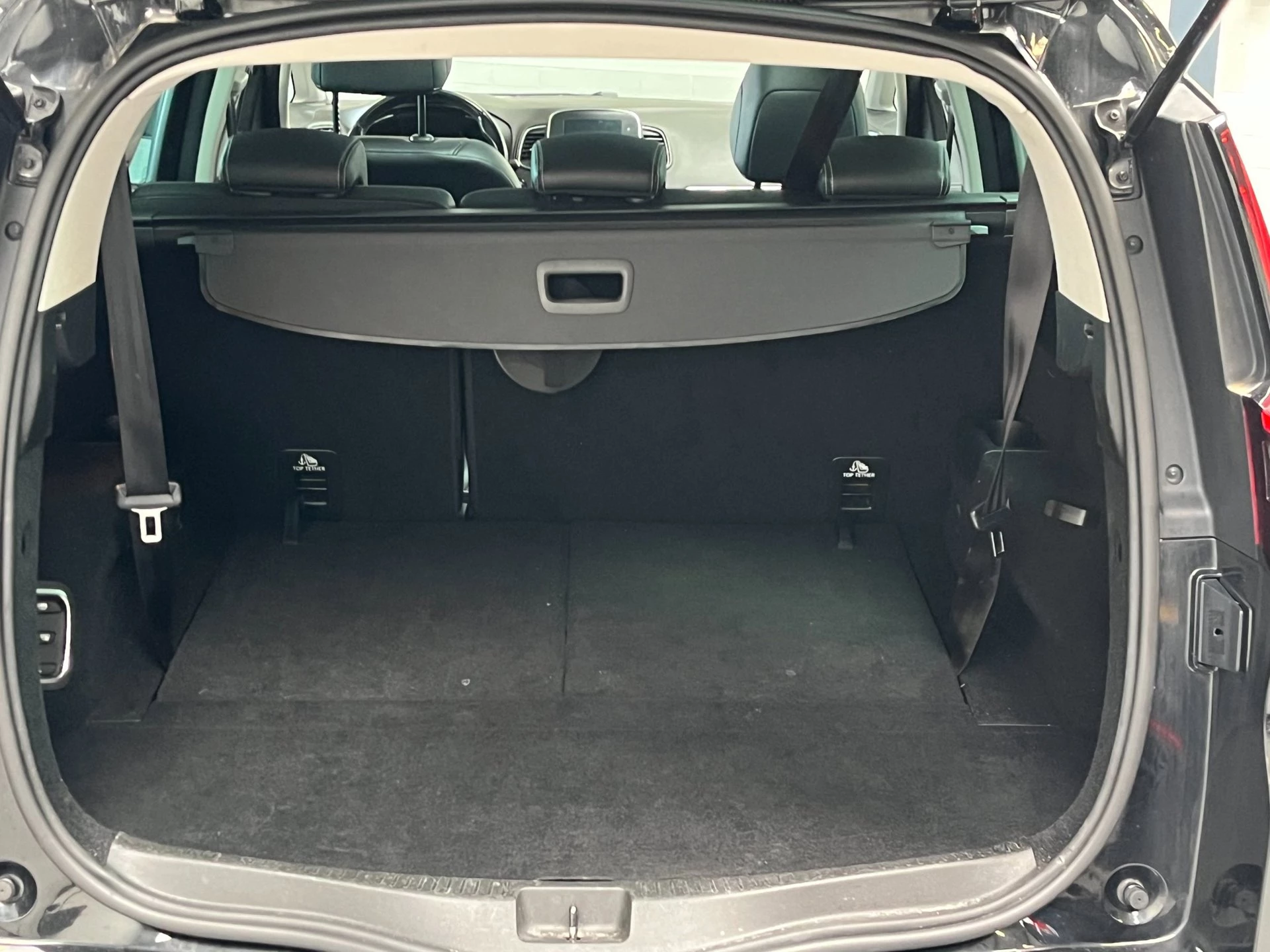 Hoofdafbeelding Renault Grand Scénic