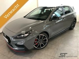 Hoofdafbeelding Hyundai i30 Hyundai i30 2.0 T-GDI N2 Performance|Pano|Super strak