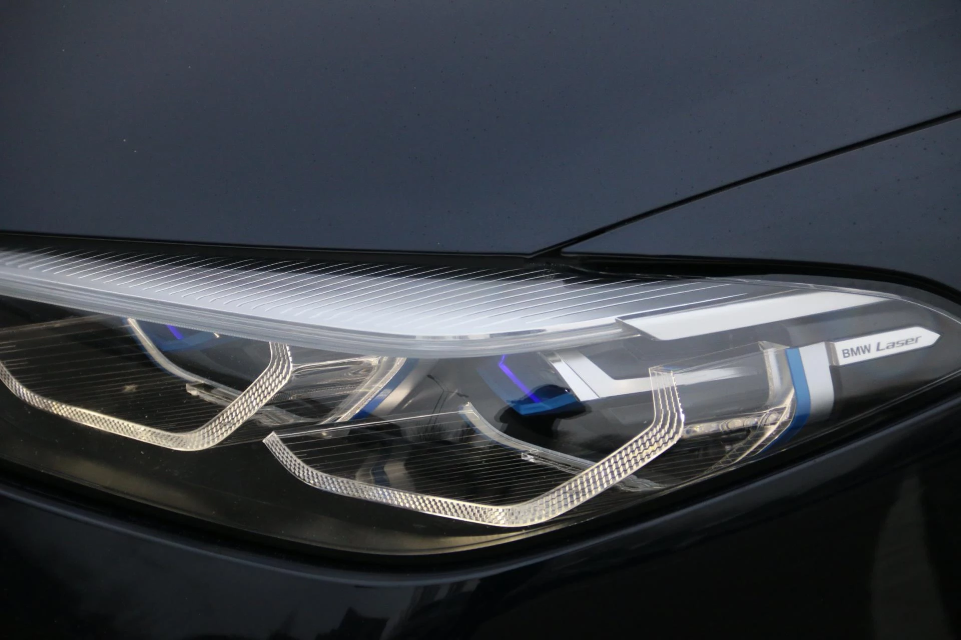 Hoofdafbeelding BMW 8 Serie