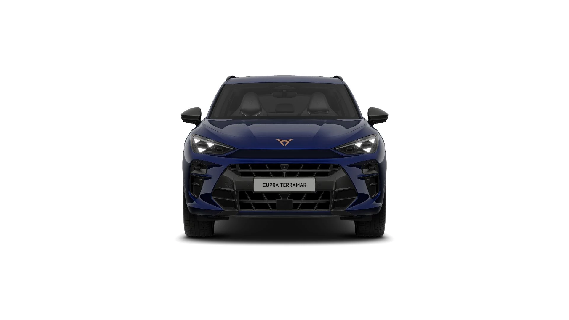 Hoofdafbeelding CUPRA Terramar