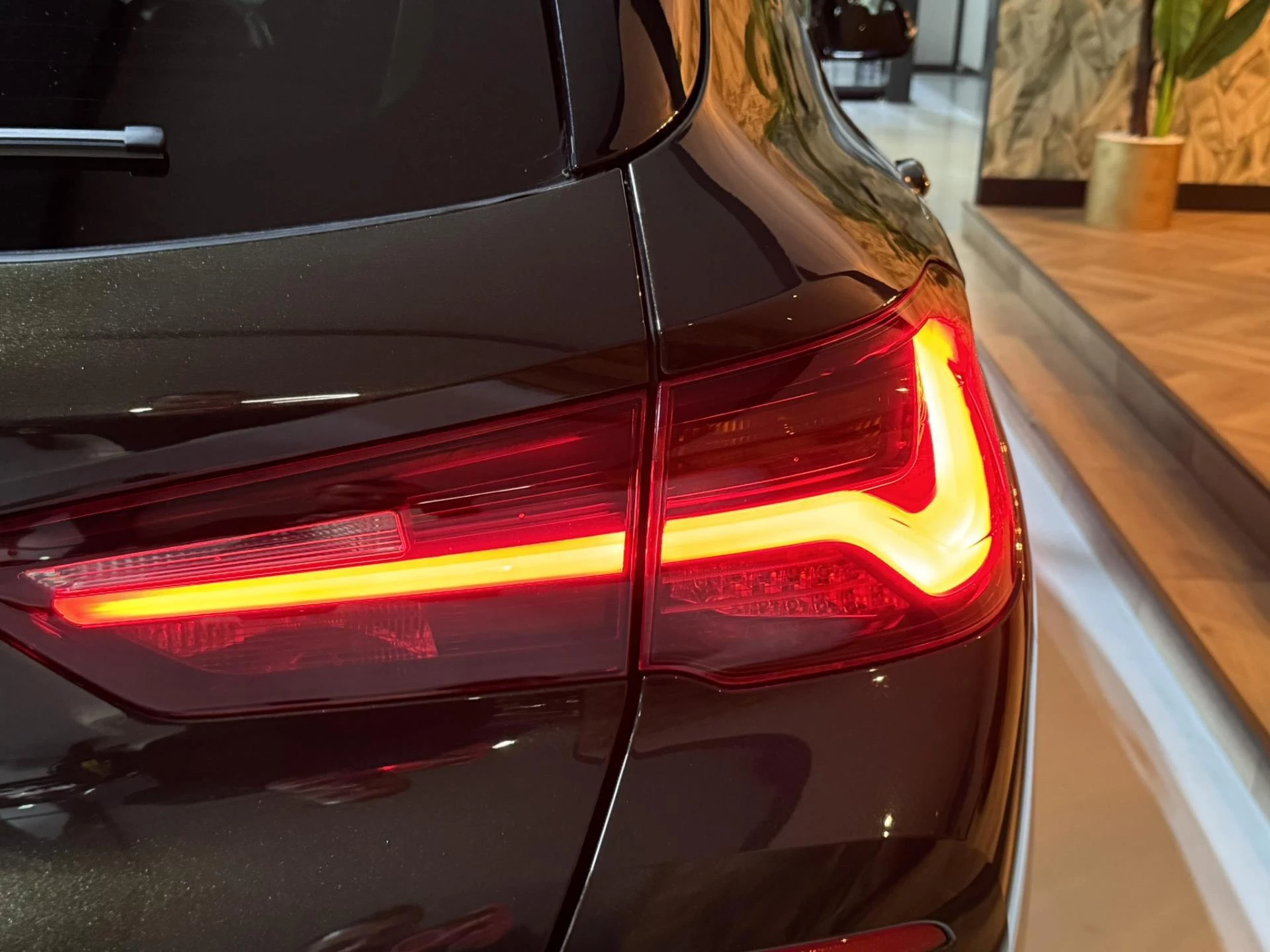 Hoofdafbeelding BMW X2