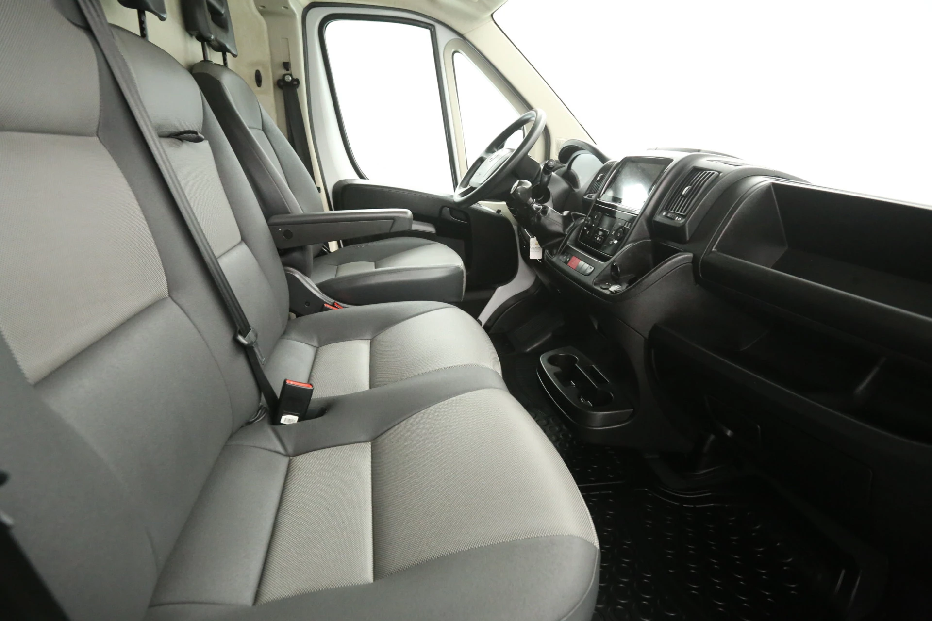Hoofdafbeelding Fiat Ducato