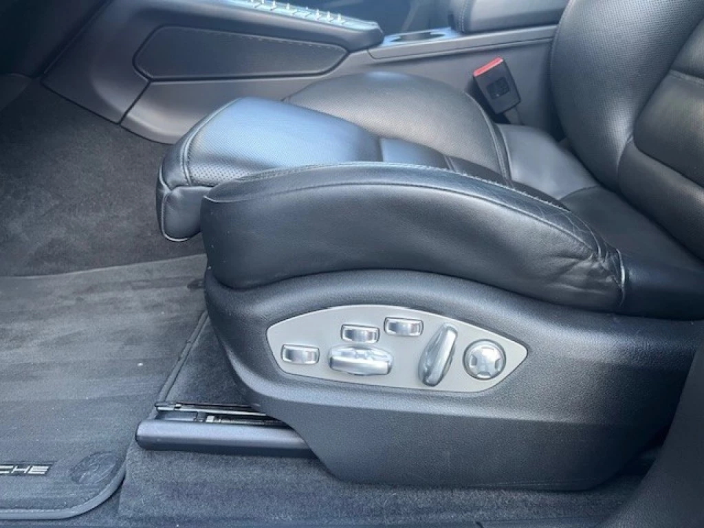 Hoofdafbeelding Porsche Macan