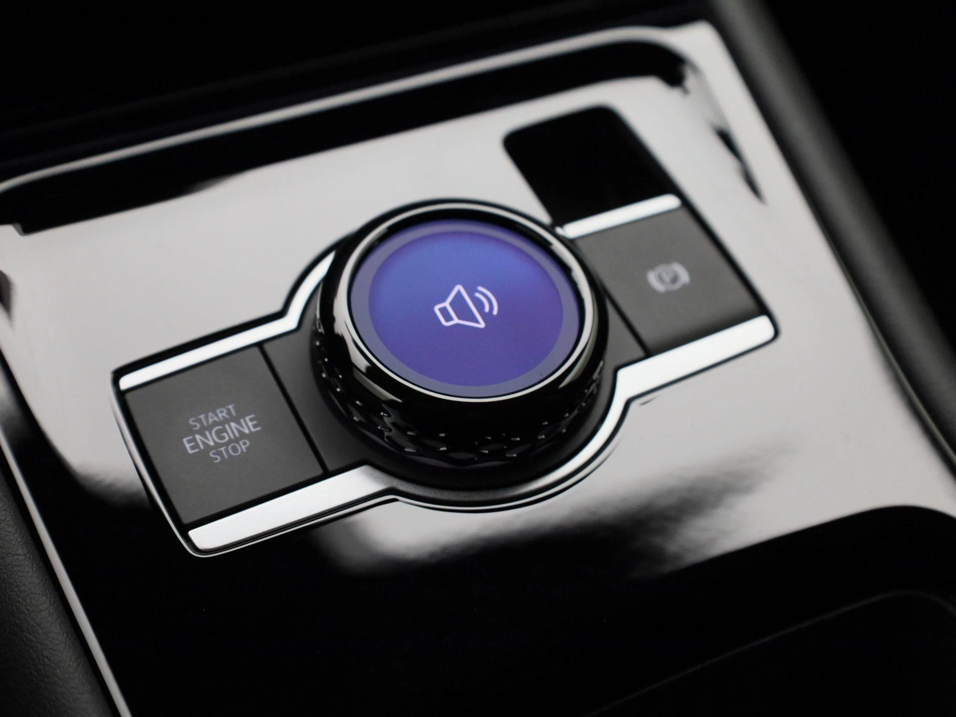 Hoofdafbeelding Volkswagen Tayron