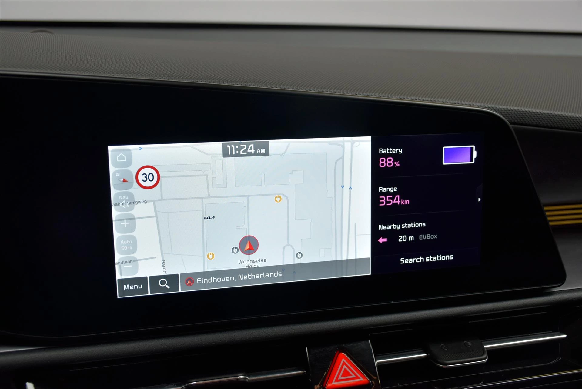 Hoofdafbeelding Kia e-Niro